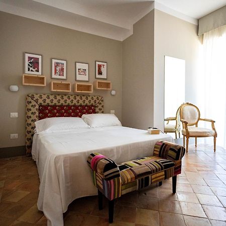Iumara Relax Resort Omignano Scale Exterior photo