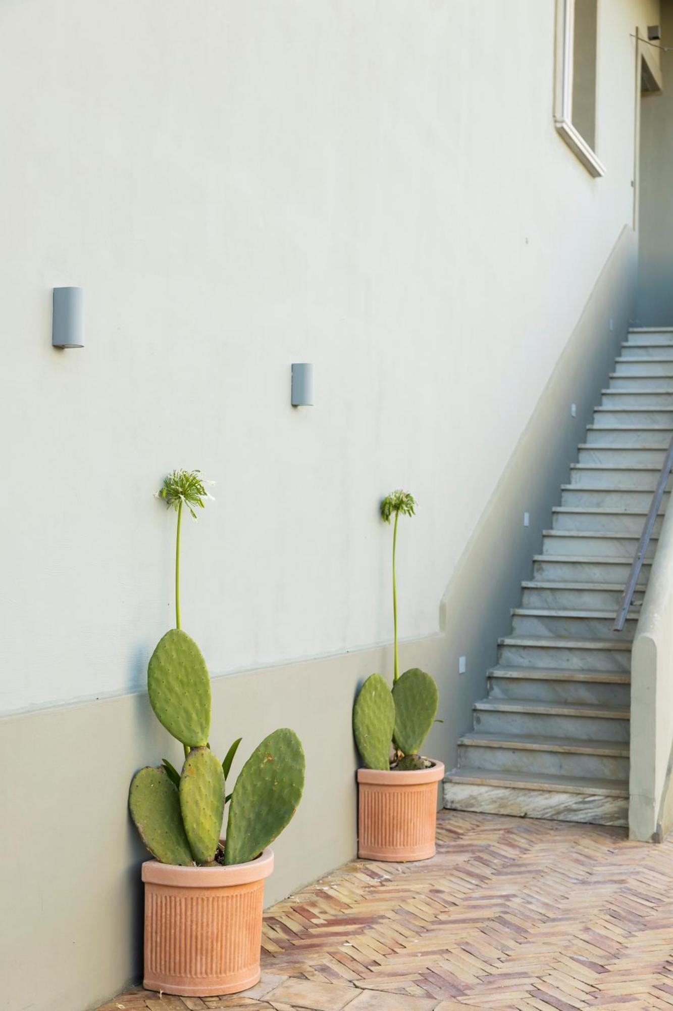 Iumara Relax Resort Omignano Scale Exterior photo