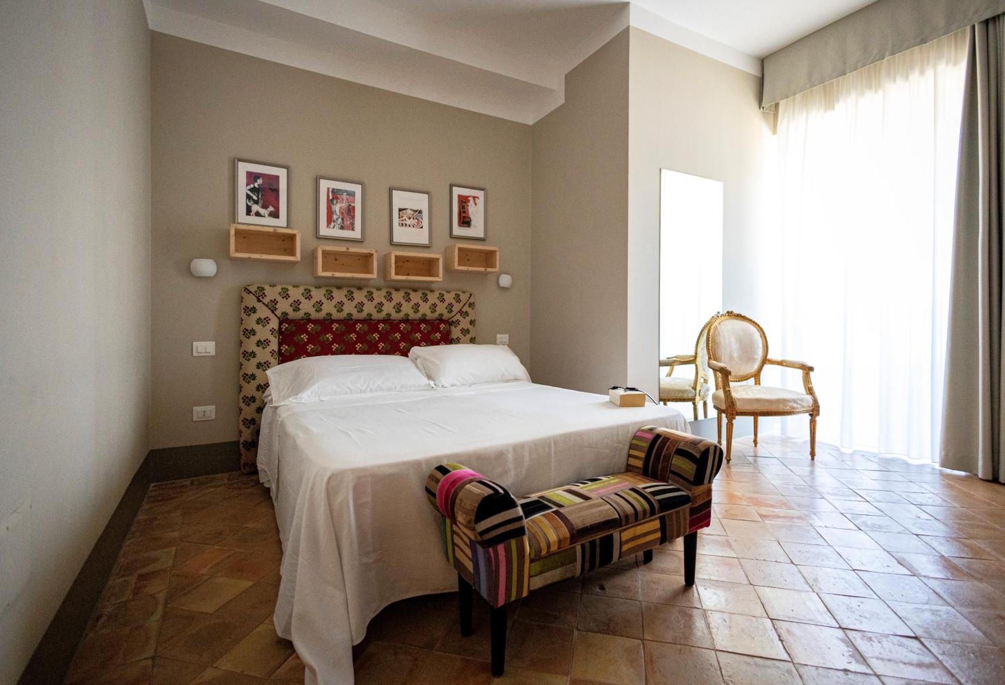 Iumara Relax Resort Omignano Scale Exterior photo