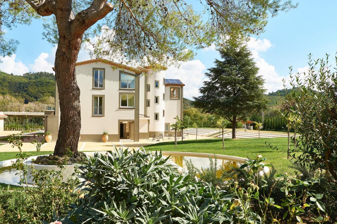Iumara Relax Resort Omignano Scale Exterior photo